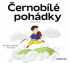 Černobílé pohádky (audiokniha pro děti)