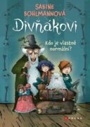 Divňákovi – Kdo je vlastně normální? (e-kniha)
