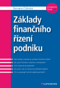 Základy finančního řízení podniku (e-kniha)
