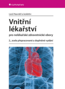 Vnitřní lékařství pro nelékařské zdravotnické obory (e-kniha)
