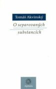 O separovaných substancích