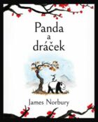 Panda a dráček (e-kniha)