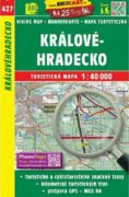 SC 427 Královéhradecko 1:40 000