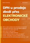 DPH u prodeje zboží přes elektronické obchody (e-kniha)