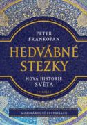 Hedvábné stezky (e-kniha)