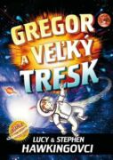 Gregor a veľký tresk (e-kniha)