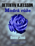 Modrá růže (e-kniha)