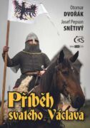 Příběh svatého Václava (e-kniha)