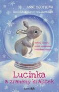 Lucinka a zraněný králíček (e-kniha)
