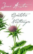 Opátstvo Northanger (e-kniha)