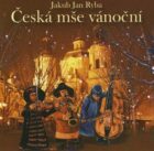 Česká mše vánoční (CD)