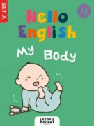 My Body (e-kniha)