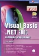 Visual Basic.NET 2003 (e-kniha)