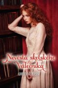 Nevěsta skotského válečníka (e-kniha)