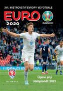 XVI. mistrovství Evropy ve fotbale EURO 2020/2021