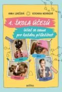 1. škola účesů (e-kniha)