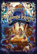 Tajomná lekáreň - Vo vzduchu cítiť mágiu