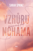 Nekonečný pád: Vzhůru nohama (e-kniha)
