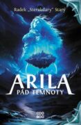 Arila: Pád temnoty (e-kniha)