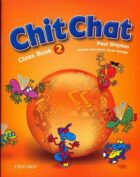 Chit Chat 2 Classbook