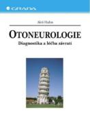 Otoneurologie (e-kniha)