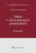 Zákon o zdravotnických prostředcích