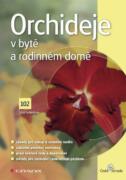 Orchideje v bytě a rodinném domě (e-kniha)