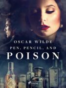 Pen, Pencil, and Poison (e-kniha)