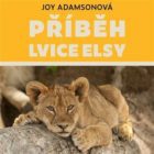 Příběh lvice Elsy (CD)