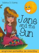 Jane and the Sun (e-kniha)