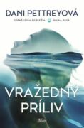Vražedný príliv (e-kniha)