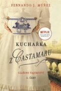Kuchařka z Castamaru - Clařino tajemství 1. část