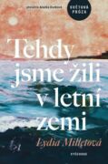 Tehdy jsme žili v letní zemi (e-kniha)
