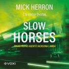 Slow Horses (e-kniha)