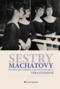 Sestry Machatovy (e-kniha)