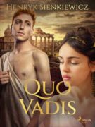 Quo Vadis (e-kniha)
