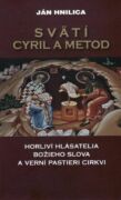 Svätí Cyril a Metod (e-kniha)