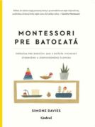 Montessori pre batoľatá (e-kniha)