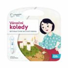 Albi Zpívánky Vánoční koledy Kouzelné čtení