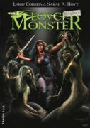 Lovci monster: Ochránce (e-kniha)
