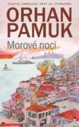 Morové noci (e-kniha)