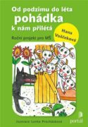 Od podzimu do léta pohádka k nám přilétá - Roční projekt pro MŠ