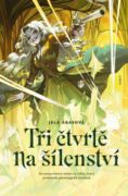 Tři čtvrtě na šílenství (e-kniha)