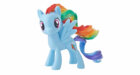 My Little Ponny Poníkova hříva - Rainbow Dash