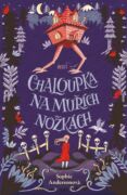 Chaloupka na muřích nožkách (e-kniha)
