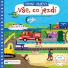 Vše, co jezdí