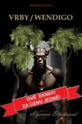 Vrby / Wendigo (e-kniha)