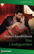Noc s bodyguardem (e-kniha)