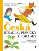Česká říkadla, písničky a pohádky