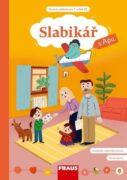 Slabikář s Apu